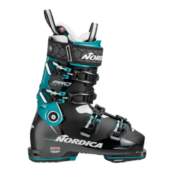 Ako vybrať lyžiarske topánky