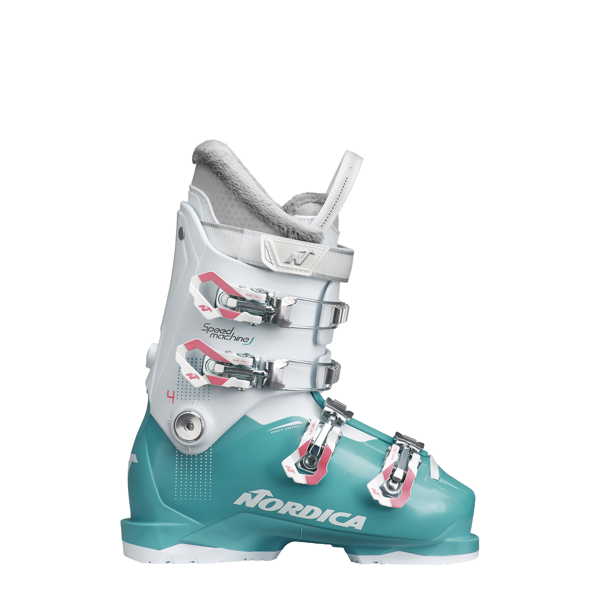 Lyž. topánky Nordica SPEEDMACHINE J 4 GIRL