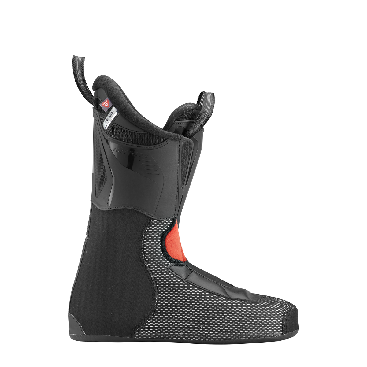 Lyžiarske topánky Nordica SPORTMACHINE 3 100 (GW) - 270, black/grey/red
