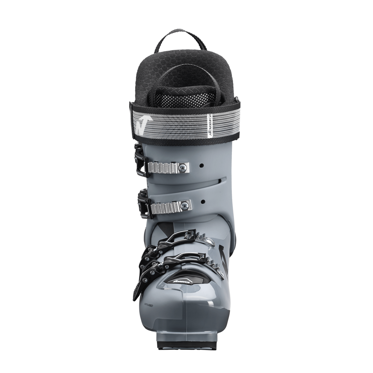 Lyžiarske topánky Nordica SPEEDMACHINE 3 100 (GW) - 290, grey/black/white
