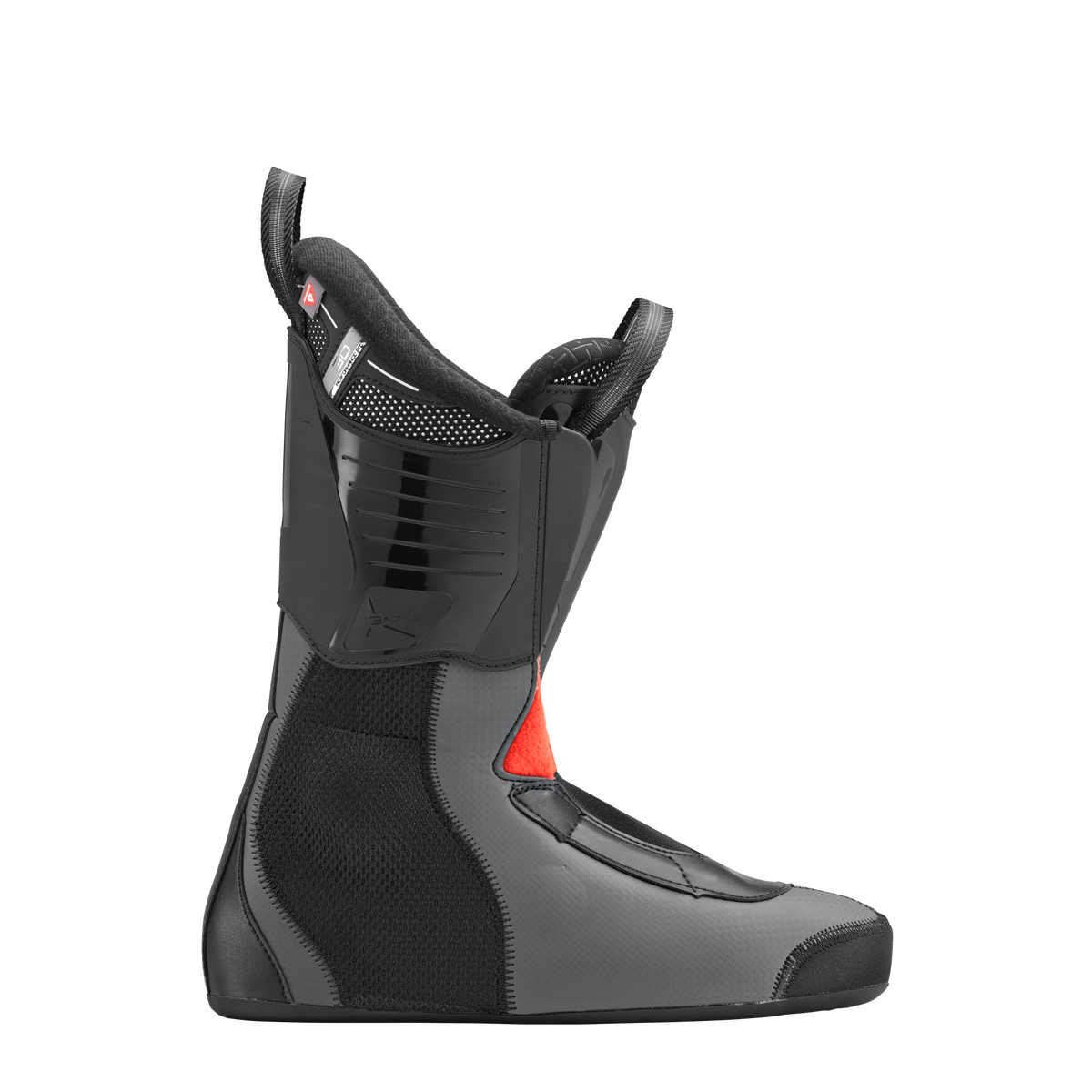Lyžiarske topánky Nordica SPEEDMACHINE 3 100 (GW) - 290, grey/black/white