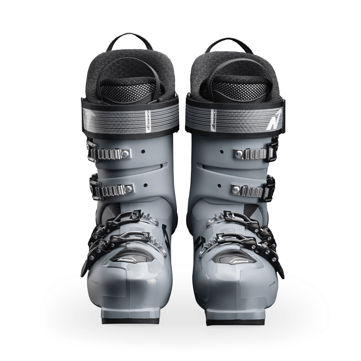 Lyžiarske topánky Nordica SPEEDMACHINE 3 100 (GW) - 290, grey/black/white