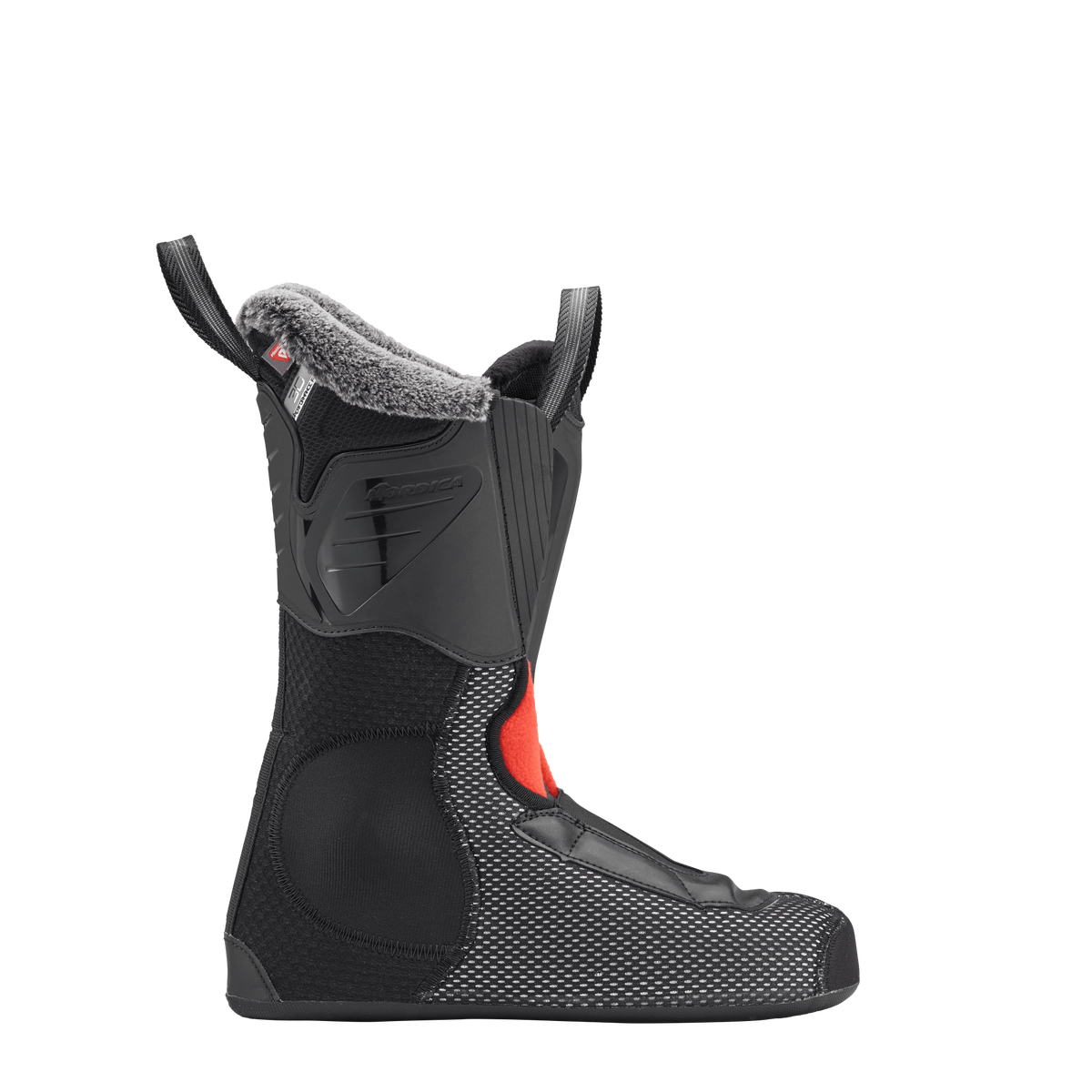 Lyžiarske topánky Nordica SPORTMACHINE 3 95 W (GW) - 245, black/green/white