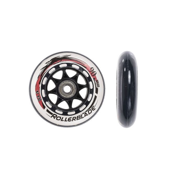 Kolieska Rollerblade 110/84A - neutral