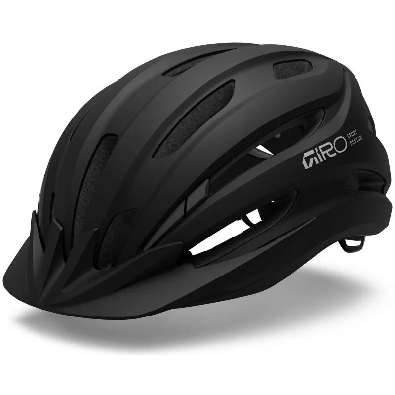 Prilba GIRO REGISTER II MIPS XL - XL, black