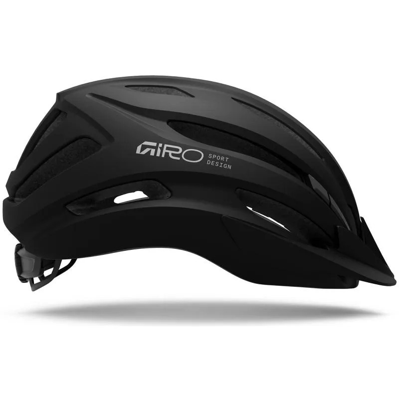 Prilba GIRO REGISTER II MIPS XL - XL, black