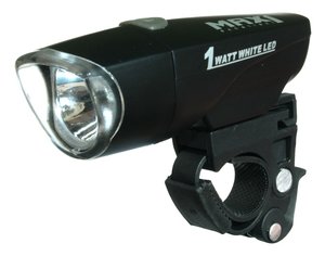Svetlo predné MAX1 EXCELLENT 1WAT LED
