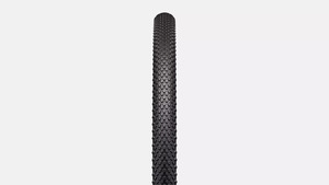 Plášť Špecialized HEMISPHERE FLAT - 700x47C, black