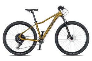Bicykel 4EVER NELLY ELITE 27,5
