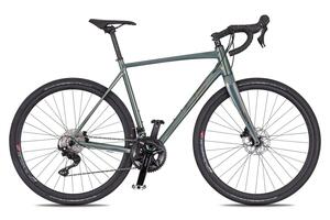 Bicykel 4EVER GROMVEL TEAM