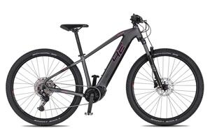 Bicykel 4EVER ESword Elite 835 Lady