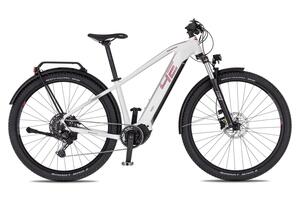 Bicykel 4EVER ESword SUV 835 LADY