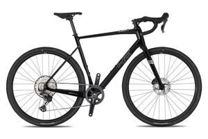 Bicykel 4EVER GRIZZLY ELITE