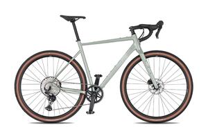 Bicykel 4EVER GROMVEL ELITE