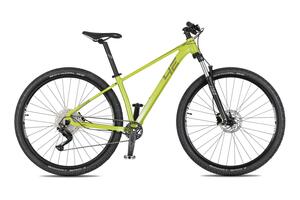 Bicykel 4EVER DARK ACTIVE
