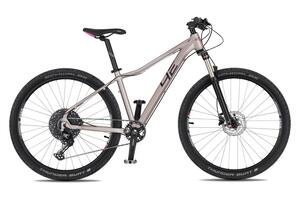 Bicykel 4EVER NELLY SPORT 27,5