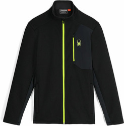 Pánska bunda SPYDER Bandit Jacket LMB
