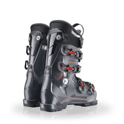 Lyžiarske topánky Nordica THE CRUISE 100 - 260, anthracite/black/red