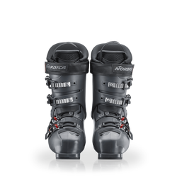 Lyžiarske topánky Nordica THE CRUISE 100 - 260, anthracite/black/red
