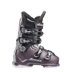 Lyžiarske topánky Nordica THE CRUISE 75 W - 235, purple/black/white