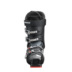 Lyžiarske topánky Nordica THE CRUISE 80 - 270, black/anthracite/red