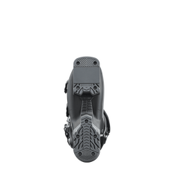 Lyžiarske topánky Nordica Dobermann 60 - 235, black