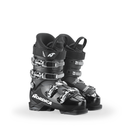 Lyžiarske topánky Nordica Dobermann 60 - 235, black