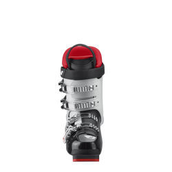 Lyžiarske topánky Nordica SPEEDMACHINE J 4 - 220, black/grey/red