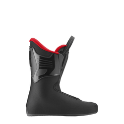 Lyžiarske topánky Nordica SPEEDMACHINE J 4 - 220, black/grey/red
