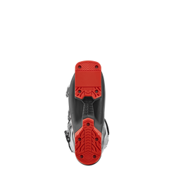 Lyžiarske topánky Nordica SPEEDMACHINE J 4 - 220, black/grey/red