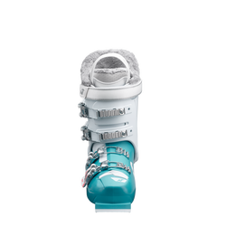 Lyžiarske topánky Nordica SPEEDMACHINE J 4 GIRL - 235, blue/white/pink