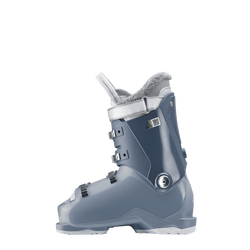 Lyžiarske topánky Nordica SPEEDMACHINE J 4 GIRL - 220, blue/light blue/fuscia
