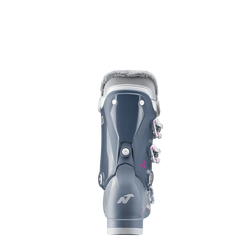 Lyžiarske topánky Nordica SPEEDMACHINE J 4 GIRL - 220, blue/light blue/fuscia
