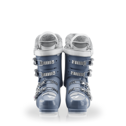 Lyžiarske topánky Nordica SPEEDMACHINE J 4 GIRL - 220, blue/light blue/fuscia