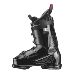 Lyžiarske topánky Nordica PRO MACHINE 3 130 (GW) - 265, black/grey/red