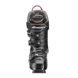 Lyžiarske topánky Nordica PRO MACHINE 3 130 (GW) - 265, black/grey/red
