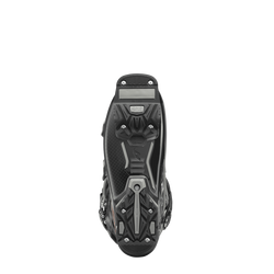 Lyžiarske topánky Nordica PRO MACHINE 3 130 (GW) - 265, black/grey/red
