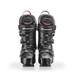Lyžiarske topánky Nordica PRO MACHINE 3 130 (GW) - 265, black/grey/red