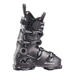Lyžiarske topánky Nordica PRO MACHINE 3 115 W (GW) - 245, grey/black/red