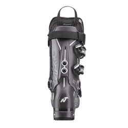 Lyžiarske topánky Nordica PRO MACHINE 3 115 W (GW) - 245, grey/black/red