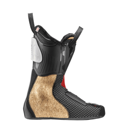 Lyžiarske topánky Nordica PRO MACHINE 3 115 W (GW) - 245, grey/black/red