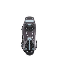 Lyžiarske topánky Nordica PRO MACHINE 3 115 W (GW) - 245, grey/black/red