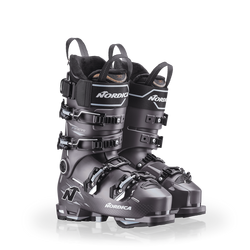 Lyžiarske topánky Nordica PRO MACHINE 3 115 W (GW) - 245, grey/black/red