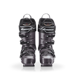 Lyžiarske topánky Nordica PRO MACHINE 3 115 W (GW) - 245, grey/black/red