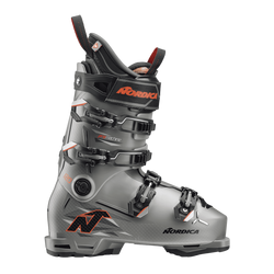 Lyžiarske topánky Nordica PRO MACHINE 3 120 W (GW) - 265, grey/black/red