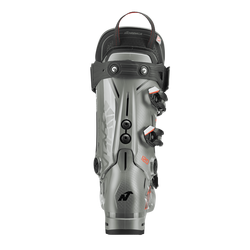 Lyžiarske topánky Nordica PRO MACHINE 3 120 W (GW) - 265, grey/black/red