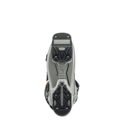 Lyžiarske topánky Nordica PRO MACHINE 3 120 W (GW) - 265, grey/black/red