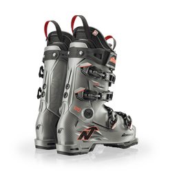 Lyžiarske topánky Nordica PRO MACHINE 3 120 W (GW) - 265, grey/black/red