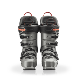 Lyžiarske topánky Nordica PRO MACHINE 3 120 W (GW) - 265, grey/black/red