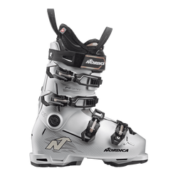 Lyžiarske topánky Nordica PRO MACHINE 3 105 W (GW) - 275, white/black/pink